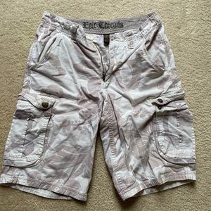 Boys Size 14 Epic Threads Cargo Shorts